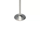 Wiseco 04-09 CRF250R/04-17 250X Titanium Intake Valve - VIT001