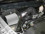 AEM  09 Dodge Ram 5.7L Polished Brute Force Air Intake - 21-8222DP