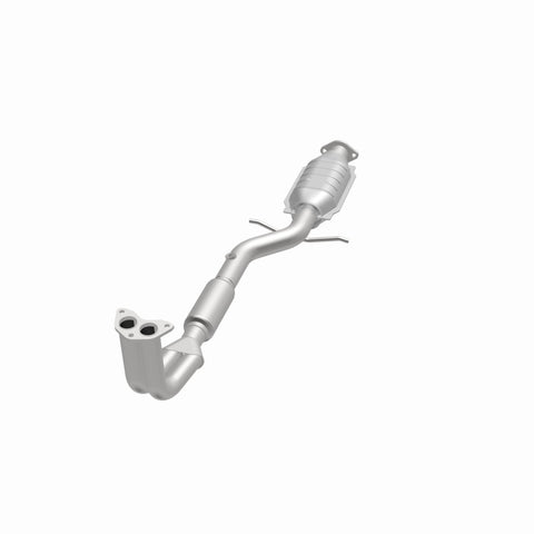 MagnaFlow Direct Fit Catalytic Converter 99-01 Sonata 2.4L - 93229
