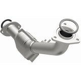 MagnaFlow Direct Fit Catalytic Converter 02-04 Tacoma 2.4L Front - 51972