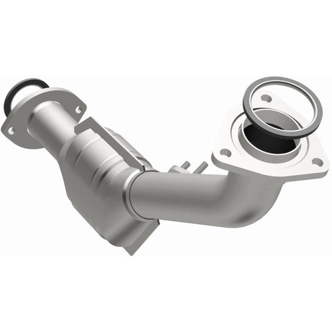 MagnaFlow Direct Fit Catalytic Converter 02-04 Tacoma 2.4L Front - 51972
