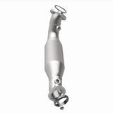 MagnaFlow Direct Fit Catalytic Converter 2009-2015 CTS V8 6.2 OEM Underbody - 21-179