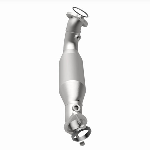 MagnaFlow Direct Fit Catalytic Converter 2009-2015 CTS V8 6.2 OEM Underbody - 21-179