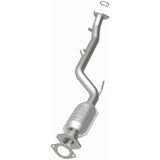 MagnaFlow Direct Fit Catalytic Converter 90-95 Nissan 300ZX 3.0L D/S Turbocharged - 23929