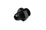 Aeromotive AN-10 O-Ring Boss / AN-08 Male Flare Reducer Fitting - 15610