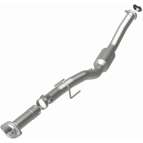 MagnaFlow Direct Fit Catalytic Converter 03 Chevy Trailblazer 4.2L - 49022