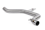 APR 22-26 Volkswagen GTI (MK8) Catback Exhaust System - CBK0047