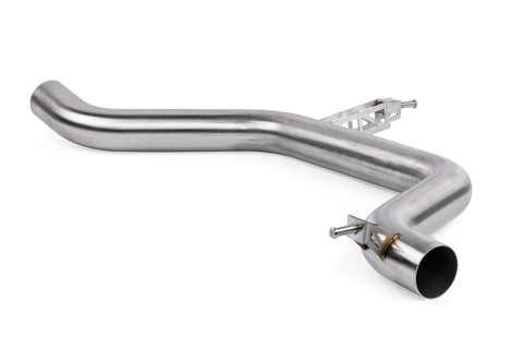 APR 22-26 Volkswagen GTI (MK8) Catback Exhaust System - CBK0047