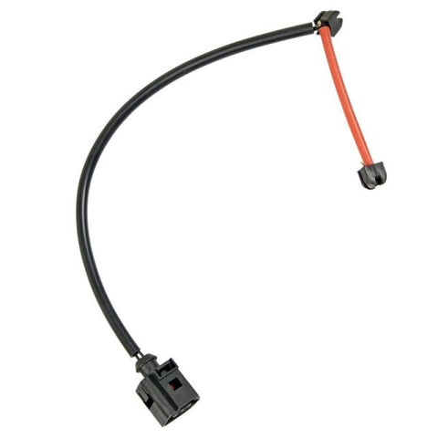 Power Stop 17-19 Porsche Panamera Front Euro-Stop Electronic Brake Pad Wear Sensor - SW-1711