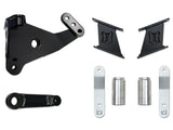 ICON 11-16 Ford F-250/F-350 Front 7in Box Kit - 67030