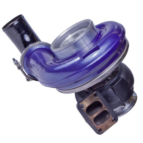 ATS Diesel 1998.5-2002 Dodge 5.9L 24-Valve Cummins Aurora 5000 Turbo Kit - 202-950-2218