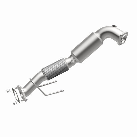 MagnaFlow DF Cat. Conv 2017-2019 Ford Escape L4 OEM Underbody Single (Not for sale in California) - 280030