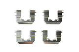 DBA 17-20 Hyundai Elantra (w/280mm Front Rotor) 2.0L Front SSEV Street Series Brake Pads - DB2443SSEV