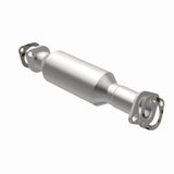 MagnaFlow Direct Fit Catalytic Converter 08-09 Hyundai Sonata 2.4L - 24627