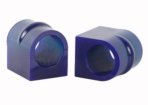 SuperPro Sway Bar Bushing Kit - SPF1452-24K