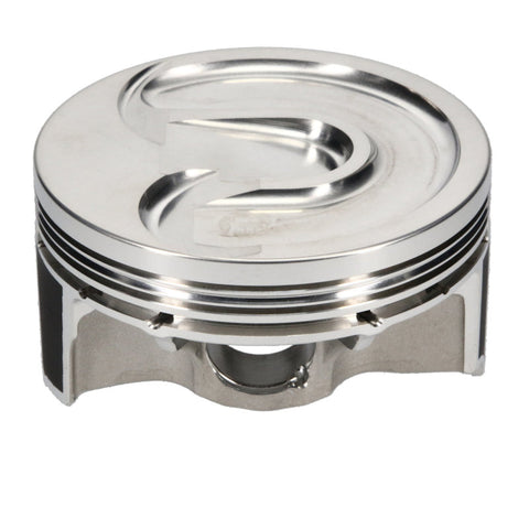 JE Pistons Ultra Series GM Gen V LT4 4.075in Bore/4in Stroke Set of 8 Pistons - 360797