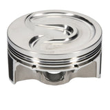 JE Pistons Ultra Series GM Gen V LT4 4.065in Bore/4in Stroke Set of 8 Pistons - 360795