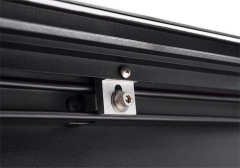 Roll-N-Lock 2024 Toyota Tacoma 5ft M-Series Retractable Tonneau Cover - LG532M