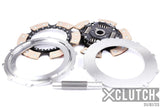 XClutch Ford 9in Twin Sprung Ceramic Multi-Disc Service Pack - XMS-230-FD05-2B-XC