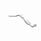 MagnaFlow Conv DF 05-07 Toyota Sequoia 8 4.7L D/S - 24880