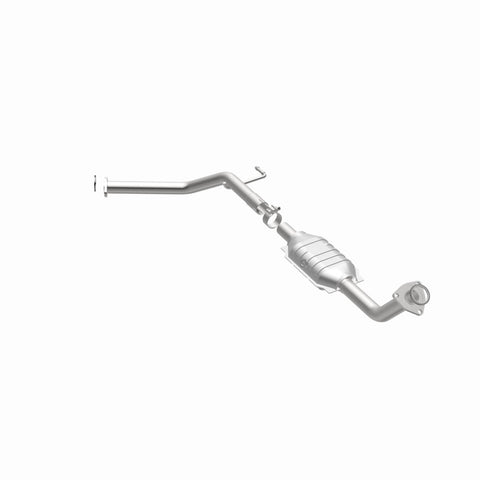 MagnaFlow Conv DF 05-07 Toyota Sequoia 8 4.7L D/S - 24880