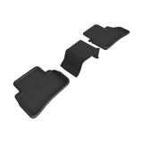 3D MAXpider 22-24 Mercedes-Benz C-Class Sedan (W206) Kagu Black R2 - L1MB15821509