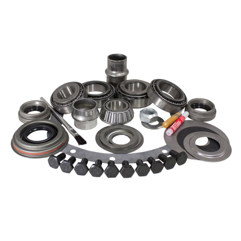 Yukon Gear Master Overhaul Kit For Dana 30 Diff w/ C-Sleeve For Grand Cherokee - YK D30-CS
