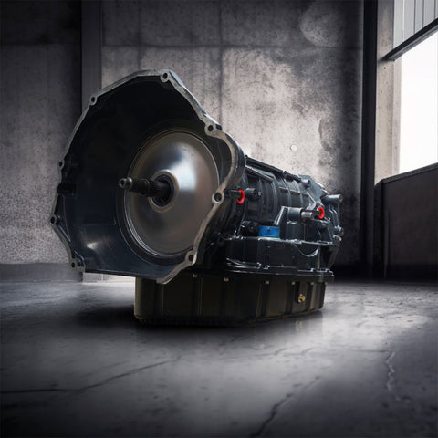 BD Diesel Transmission Kit - 2019-2022 Dodge 68RFE 4WD Stage 4 w/ ProForce Converter - 1064294SS