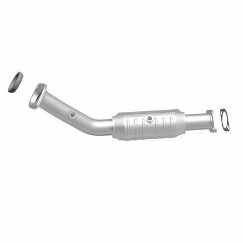 MagnaFlow Conv DF 03-05 Mazda 6 2.3L - 51120