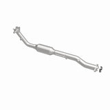 MagnaFlow Conv Direct Fit 1995 Ford Ranger 2.3L - 3391389