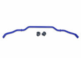 SuperPro 2008 Infiniti G37 Journey Front 27mm 2-Position Sway Bar Kit - RC0008FZ-27