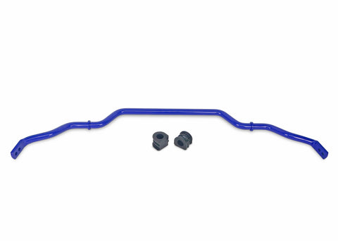 SuperPro 2008 Infiniti G37 Journey Front 27mm 2-Position Sway Bar Kit - RC0008FZ-27