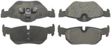 StopTech Street Touring Brake Pads - 308.12670