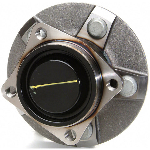 MOOG 03-08 Pontiac Vibe Rear Hub Assembly - 512218