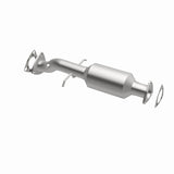 MagnaFlow Converter Direct Fit California Grade 96-98 Chevrolet Blazer 4.3L - 4451455