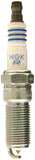NGK Laser Platinum Spark Plug Box of 4 (PLTR6A-10G) - 3587