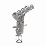 MagnaFlow Direct Fit Catalytic Converter 11-15 Chevrolet Cruze 1.8L Flex - 52145