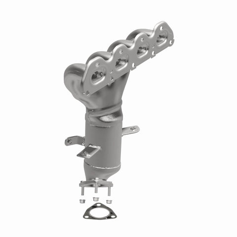 MagnaFlow Direct Fit Catalytic Converter 11-15 Chevrolet Cruze 1.8L Flex - 52145