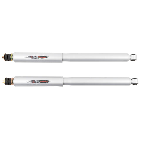 Belltech 2019+ Dodge Ram 1500 2WD (NonClassic) 6-9in. Performance Handling Lift Kit w/ Shocks - 153713HK
