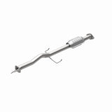 MagnaFlow Direct Fit Catalytic Converter 01-03 Mazda Protege 2.0L - 51737