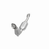 MagnaFlow Direct Fit Catalytic Converter 03-05 Crown Vic Passenger Side CA - 454001