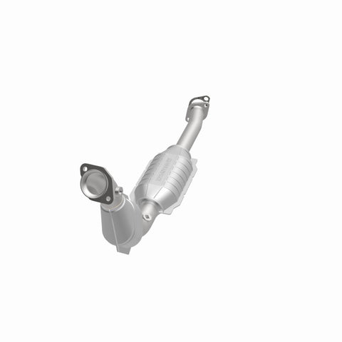 MagnaFlow Direct Fit Catalytic Converter 03-05 Crown Vic Passenger Side CA - 454001