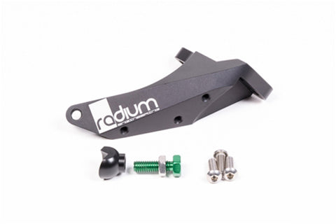 Radium Engineering 2015+ Subaru WRX/STI Master Cylinder Brace - 20-0255
