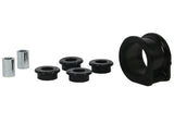Whiteline Plus 94+ Toyota Supra JZA80 Steering Rack & Pinion Mount - W11970