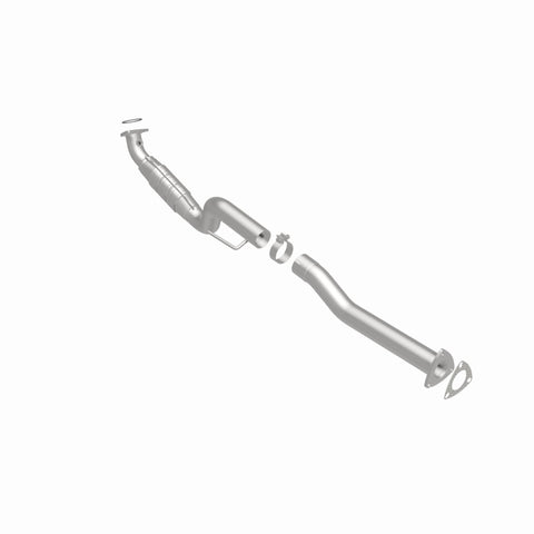 MagnaFlow Conv DF 07-08 Express 2500 4.8L Passenger Side - 51535