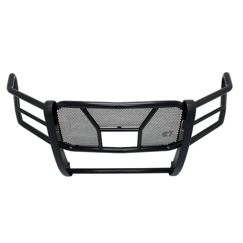 Westin 21-22 Ford F-150 w/Front Camera HDX Modular Grille Guard - Black - 57-24085