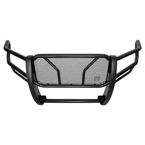Westin 14-21 Toyota Tundra HDX Modular Grille Guard - Black - 57-23705