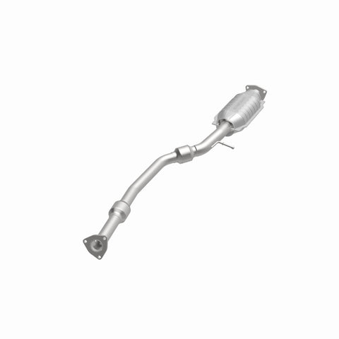 MagnaFlow Direct Fit Catalytic Converter 99-02 Lanos 1.6 rear OEM - 49547