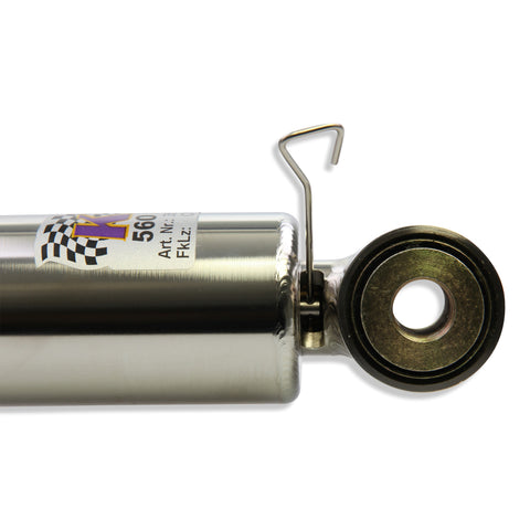 KW Coilover Kit V3 Toyota Supra MK IV (JZA8x) - 35256010