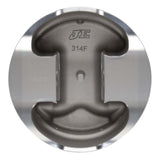 JE Pistons 427 BBF DOME Set of 8 Pistons - 168741